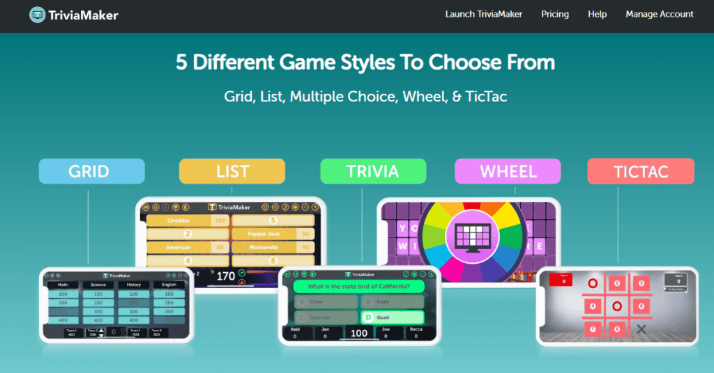 Earn $ 300 with Online Trivia Game : 9 Best Trivia Quiz Games Photo