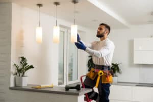 Switching On Success: Practical Tips For Starting Your Own Electrician Business Photo