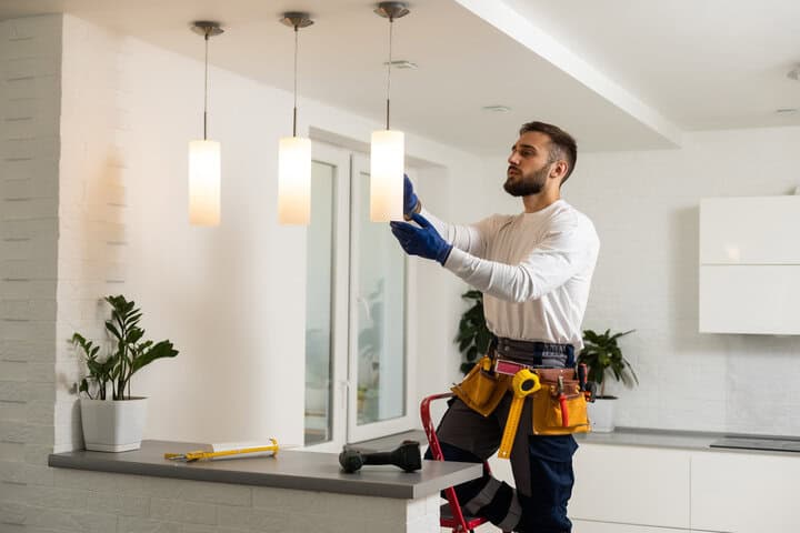 Switching On Success: Practical Tips For Starting Your Own Electrician Business Photo
