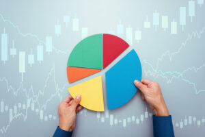 Diversification: Don’t Put All Your Eggs In One Basket Photo