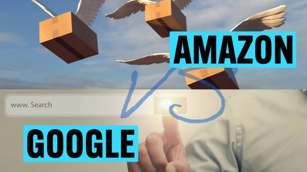 Key Differences Between Seo On Amazon And Seo On Google Photo