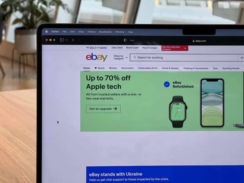 How To Make Money On Ebay Without Selling Anything (Is It Really Worth It?) Photo