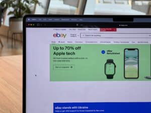 How To Make Money On eBay Without Selling Anything (Is It Really Worth It?) Photo