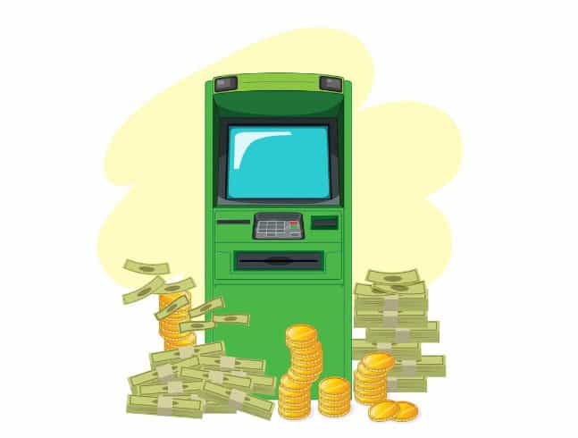 Where to Turn Coins into Cash for Free? Top Best Places Cash in Coins for Free Photo