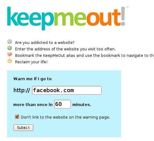keep-me-out