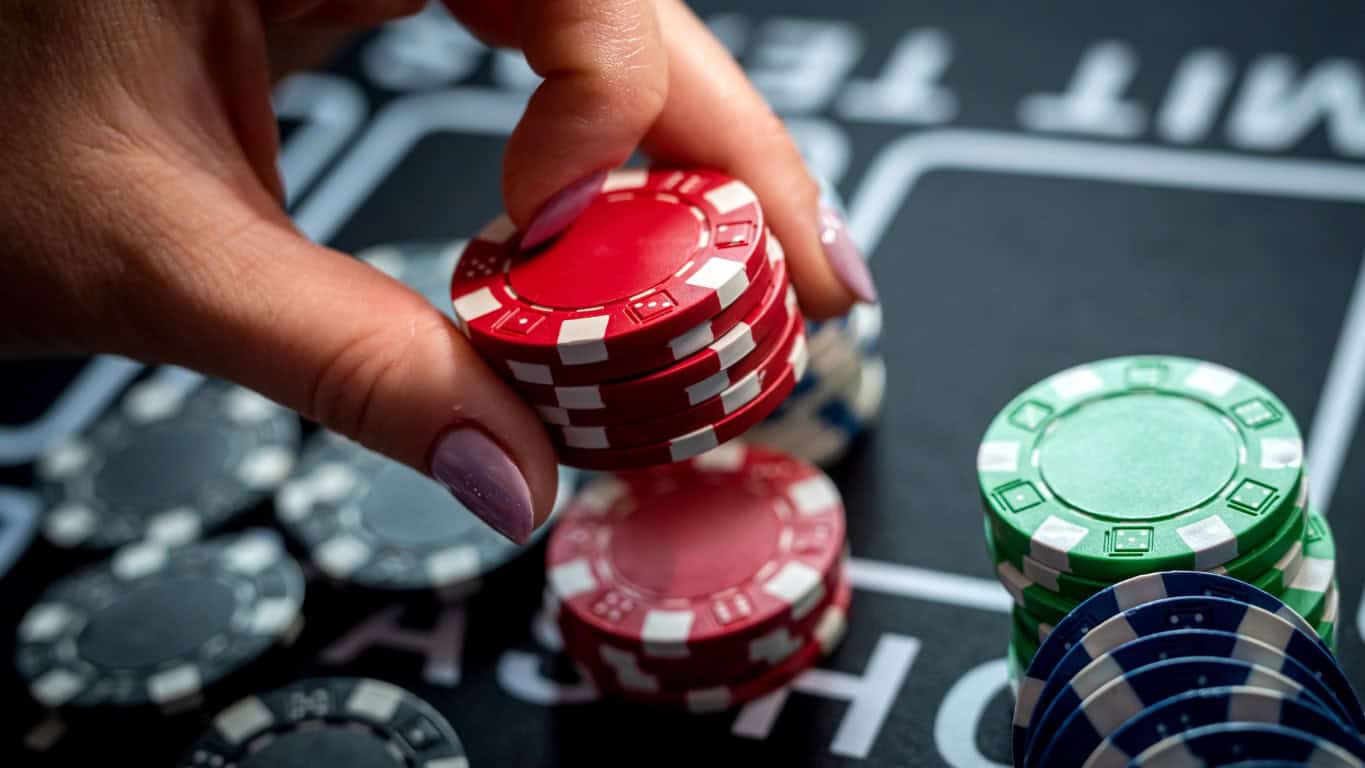 Should You Choose an Online Casino Because of Its Bonus Offerings? Photo