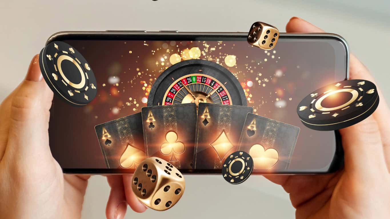 Should You Choose an Online Casino Because of Its Bonus Offerings? Photo