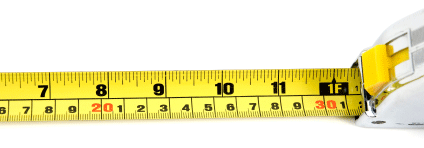 measuring stick online