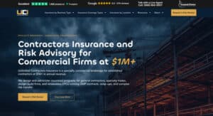 Top Insurance Carriers For Major Construction Contractors In 2026 Photo