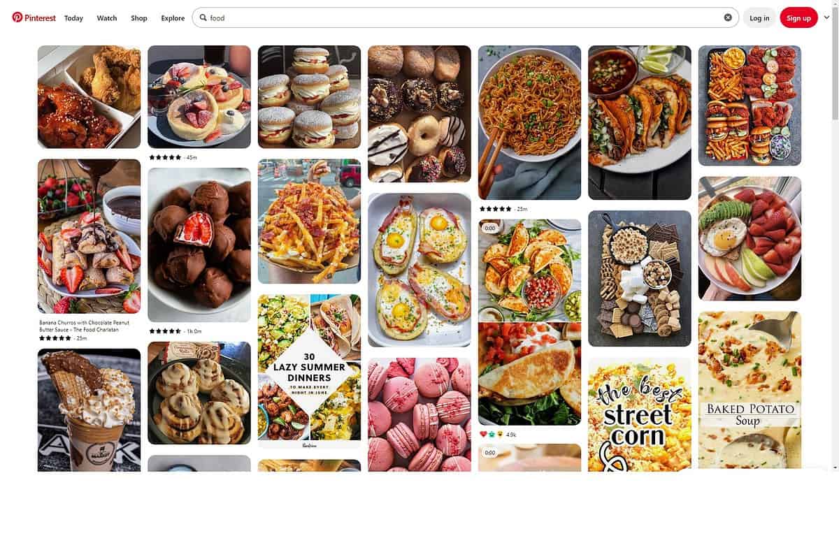 10+ Pro Strategies On How To Use Pinterest For Blogging Photo