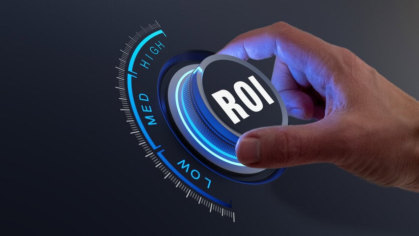 Optimizing For Roi Without Wasting Time On Spreadsheets Photo