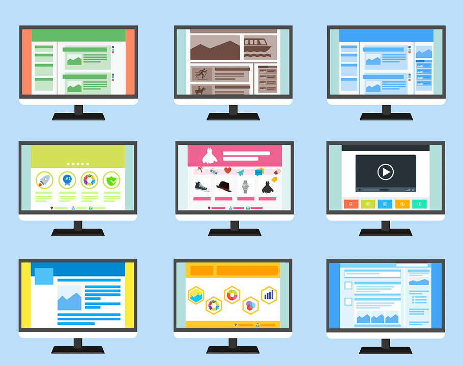 Sales Page Vs Landing Page Pros &Amp; Cons Of - Which One Do You Need? Photo