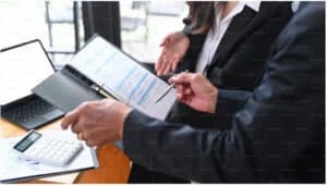 Sole Proprietor, Llc, Corporation: What These Mean For Your Risk Photo