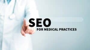 Boost Your Medical Practice with SEO Expertise Photo