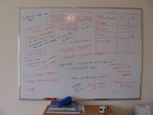 buy whiteboard online