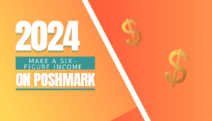 11 Pro Tips To Making Money Selling On Poshmark Photo