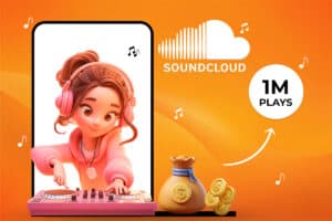 How Much Do Artists Earn from Streams on SoundCloud? Photo