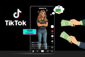 Unlocking TikTok Earnings: How Much Can 1,000 Followers Make? Photo