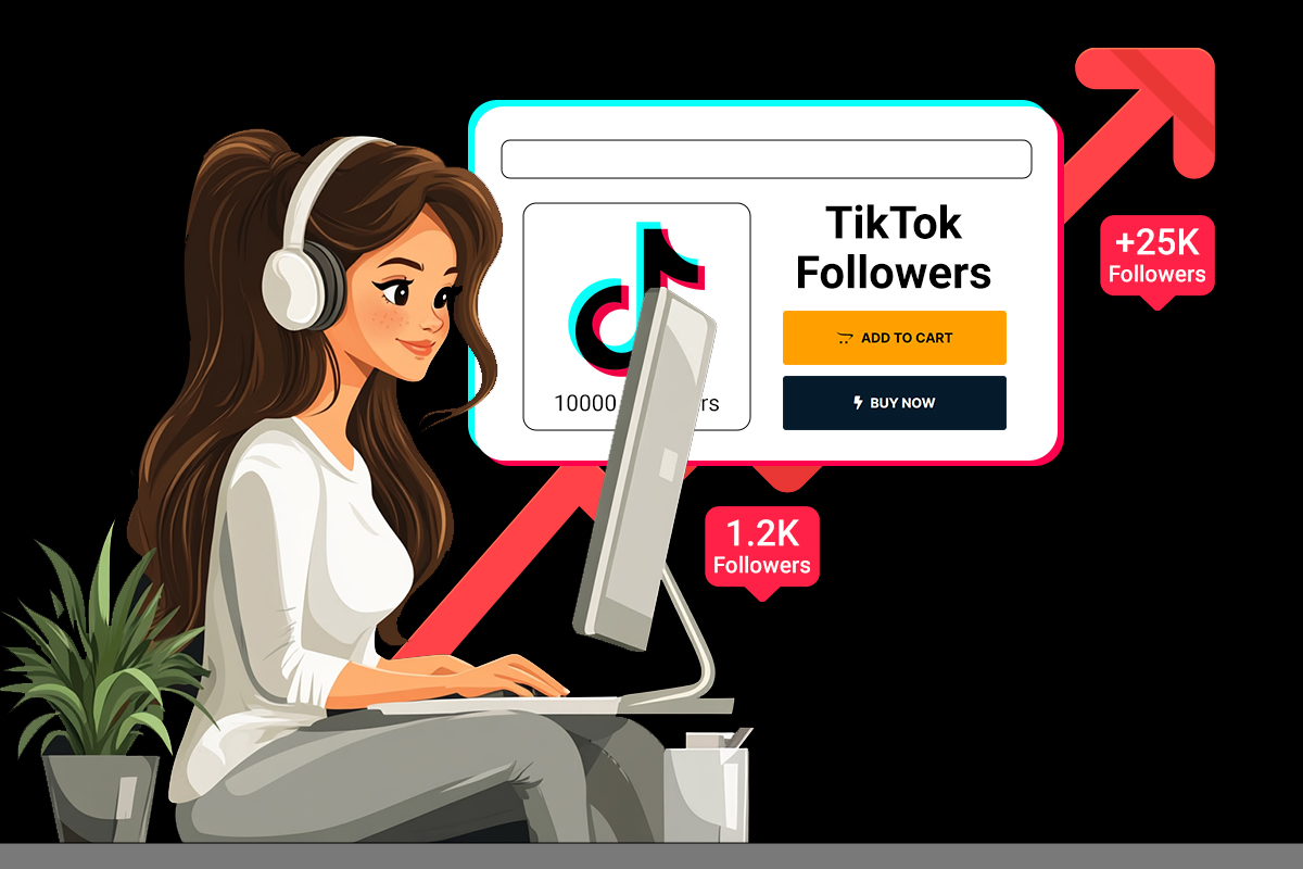 Unlocking TikTok Earnings: How Much Can 1,000 Followers Make? Photo