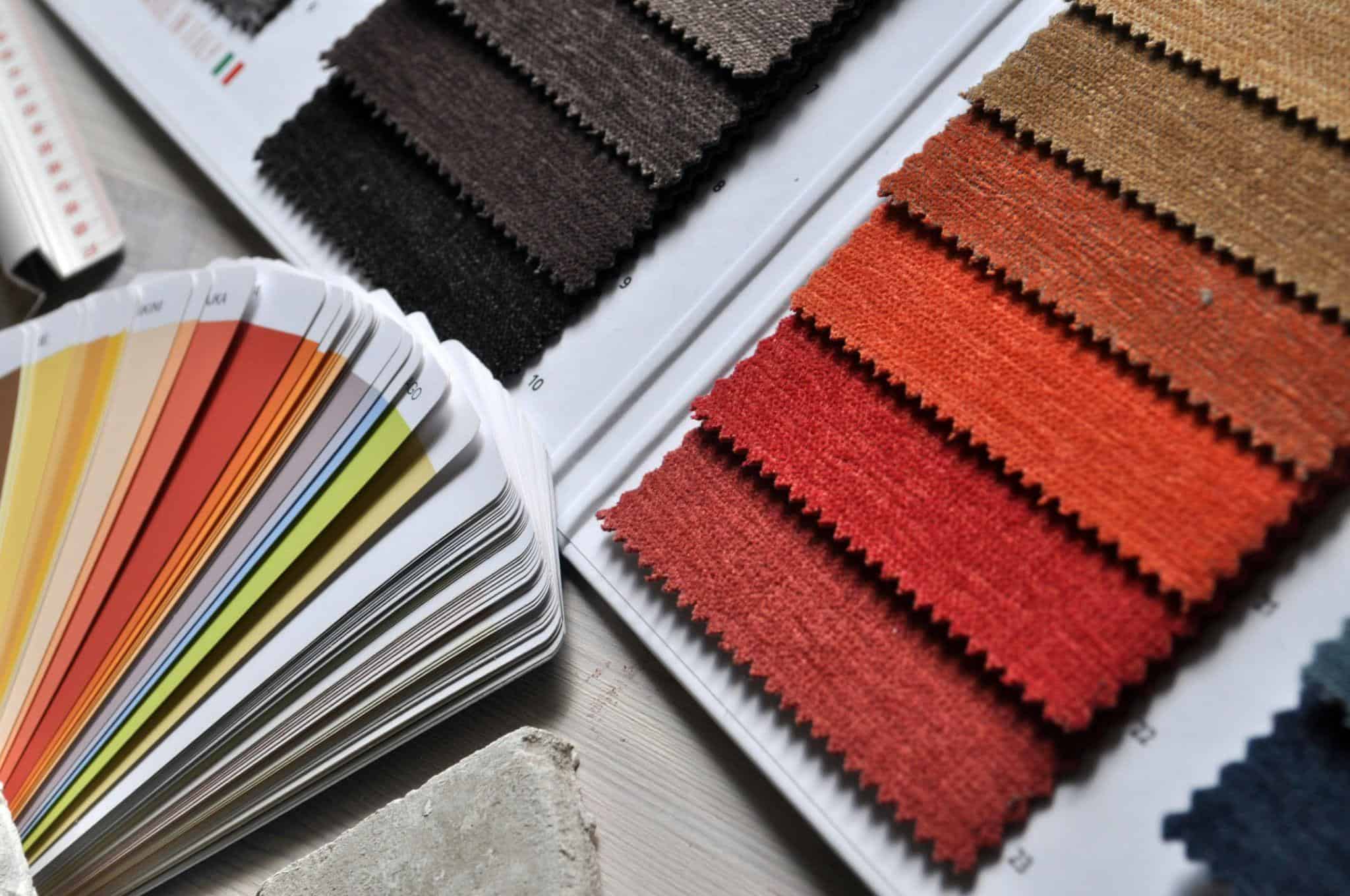 Bridging Creativity and Efficiency in Fashion Through Advanced Technologies Photo