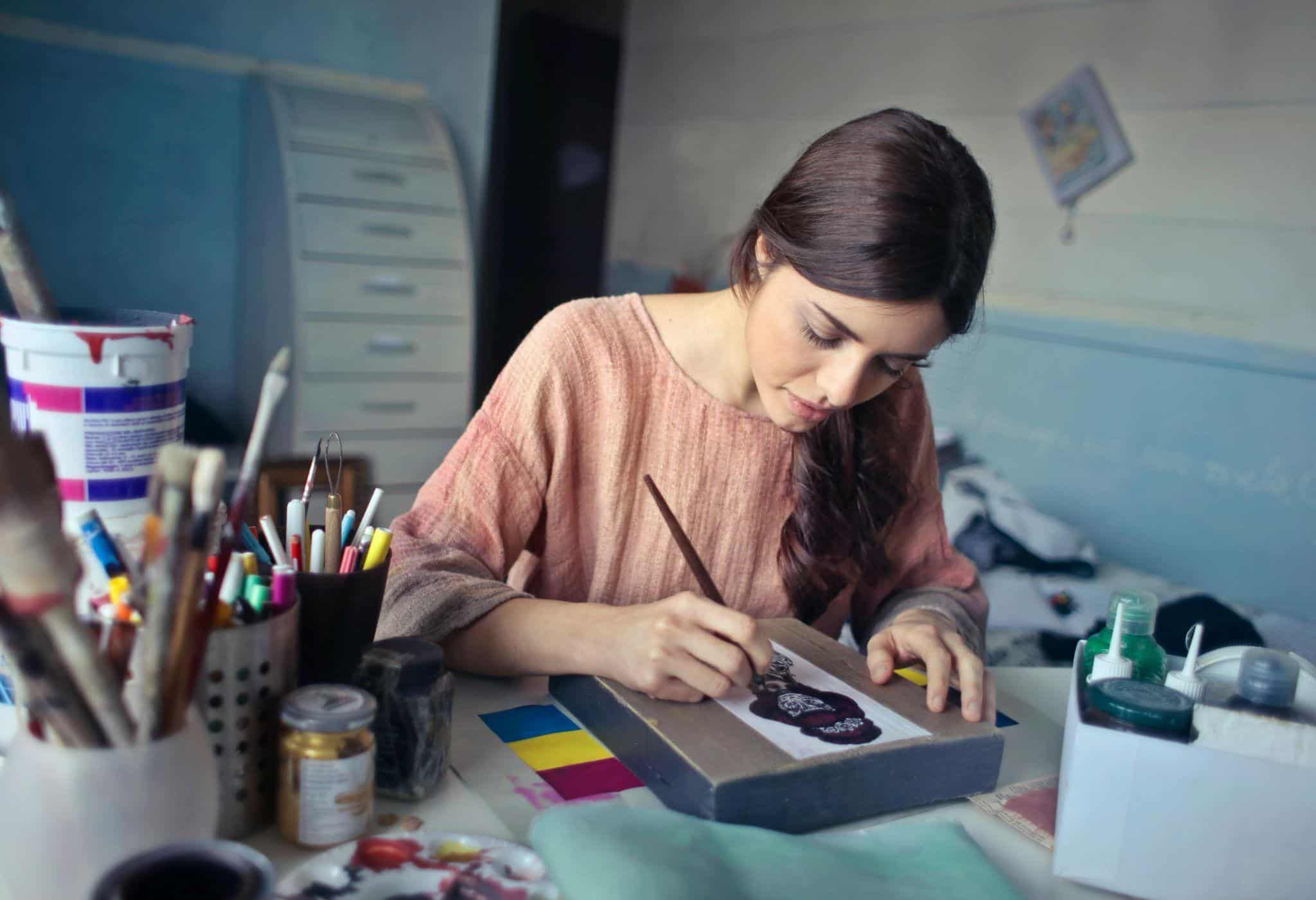 Bridging Creativity and Efficiency in Fashion Through Advanced Technologies Photo