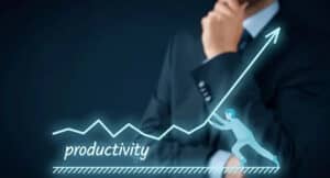 Boosting Employee Productivity and Company Profits with Teamupp: A Smart Wellness Investment Photo