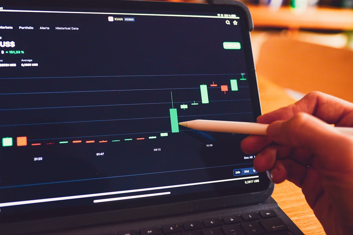 How To Make The Most Of Your Employee Stock Options Photo