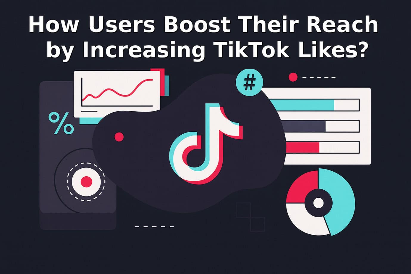 How Users Boost Their Reach Smartly By Increasing Tiktok Likes Photo