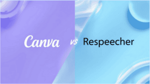 Canva vs Respeecher: Comparing Voice Tools for Creators Photo