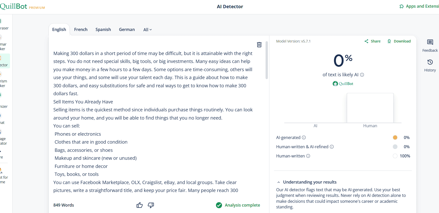 How To Make 300 Dollars Fast: Simple Ways Anyone Can Use Photo - 8 How To Make 300 Dollars Fast: Simple Ways Anyone Can Use Photo